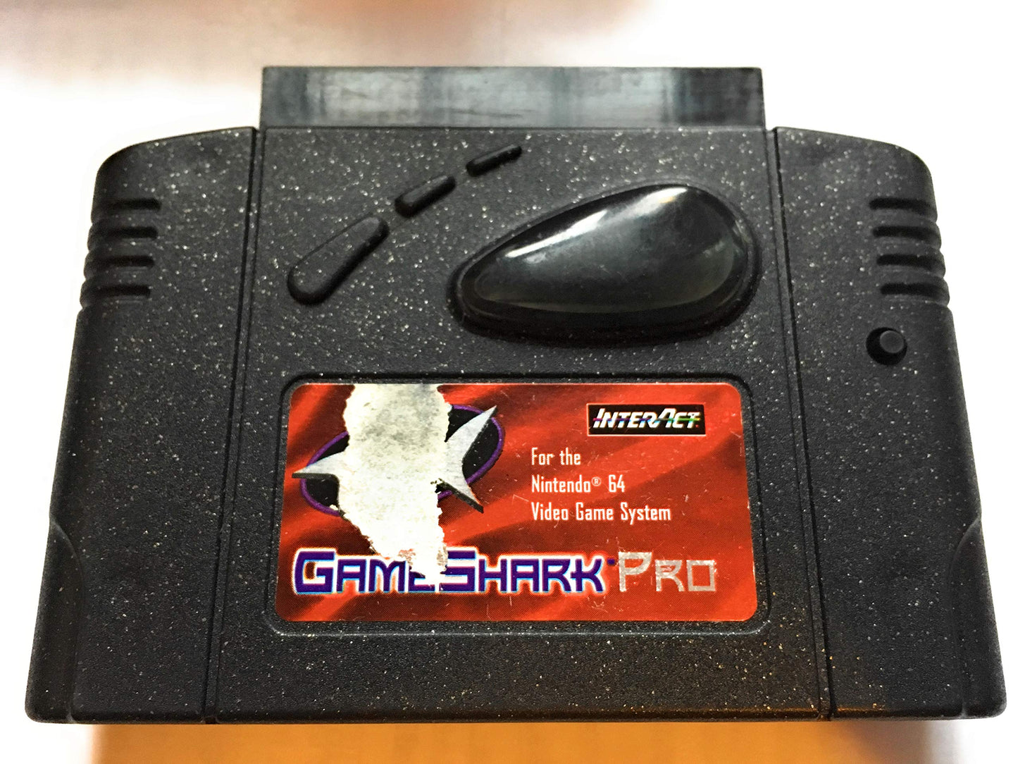 Gameshark Pro - GameBoy Color