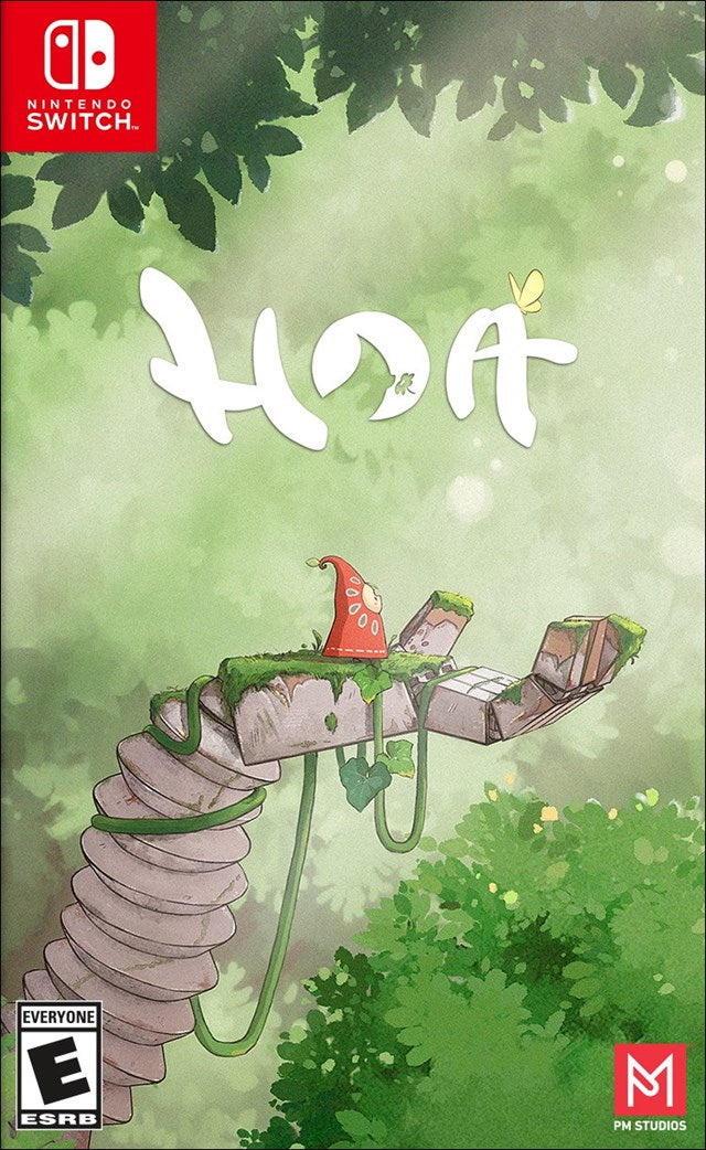 Hoa - Nintendo Switch
