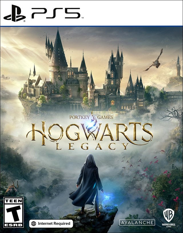 Hogwarts Legacy - Nintendo Switch