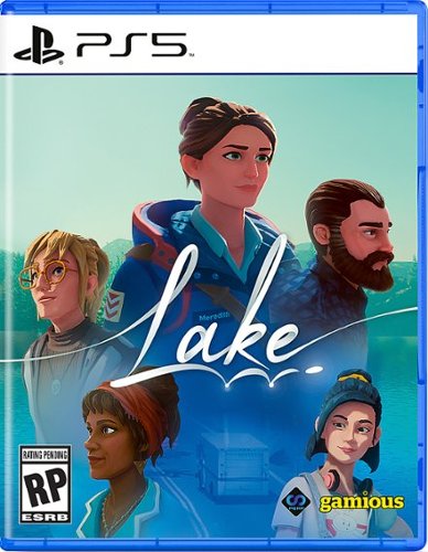 Lake - Playstation 5
