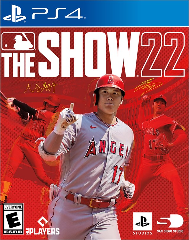 MLB The Show 22 - Nintendo Switch