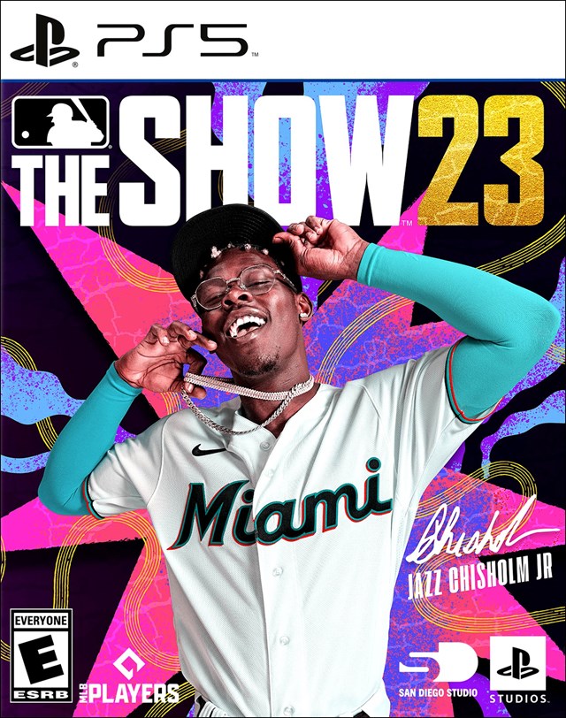 MLB The Show 23 - Playstation 5