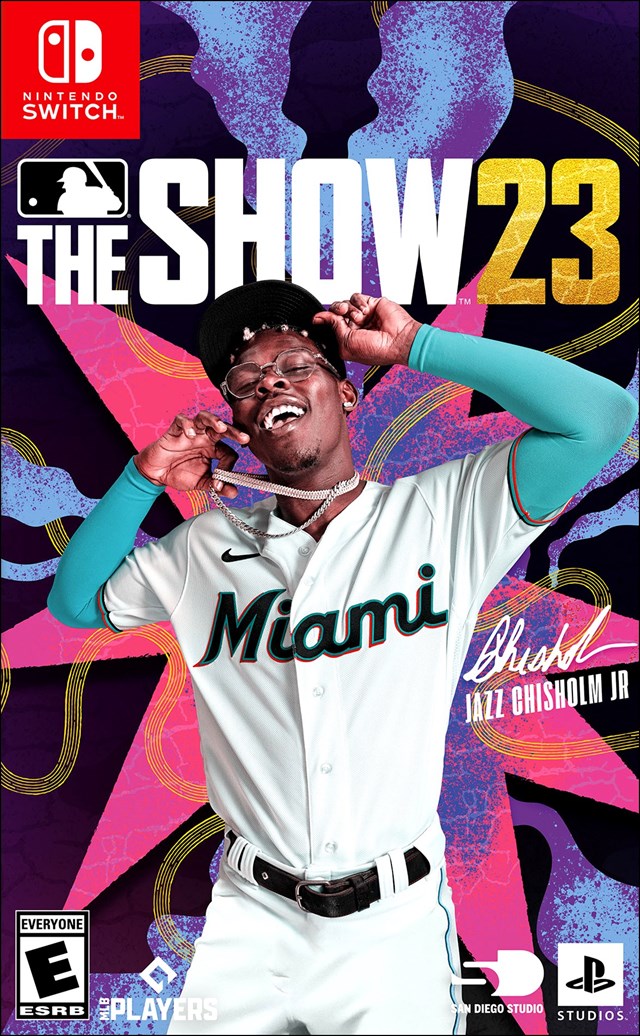 MLB The Show 23 - Playstation 5