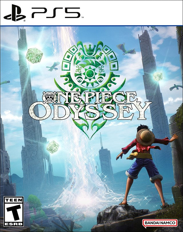 One Piece Odyssey - Playstation 4