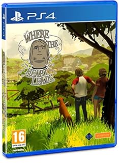 Where the Heart Leads - Playstation 4