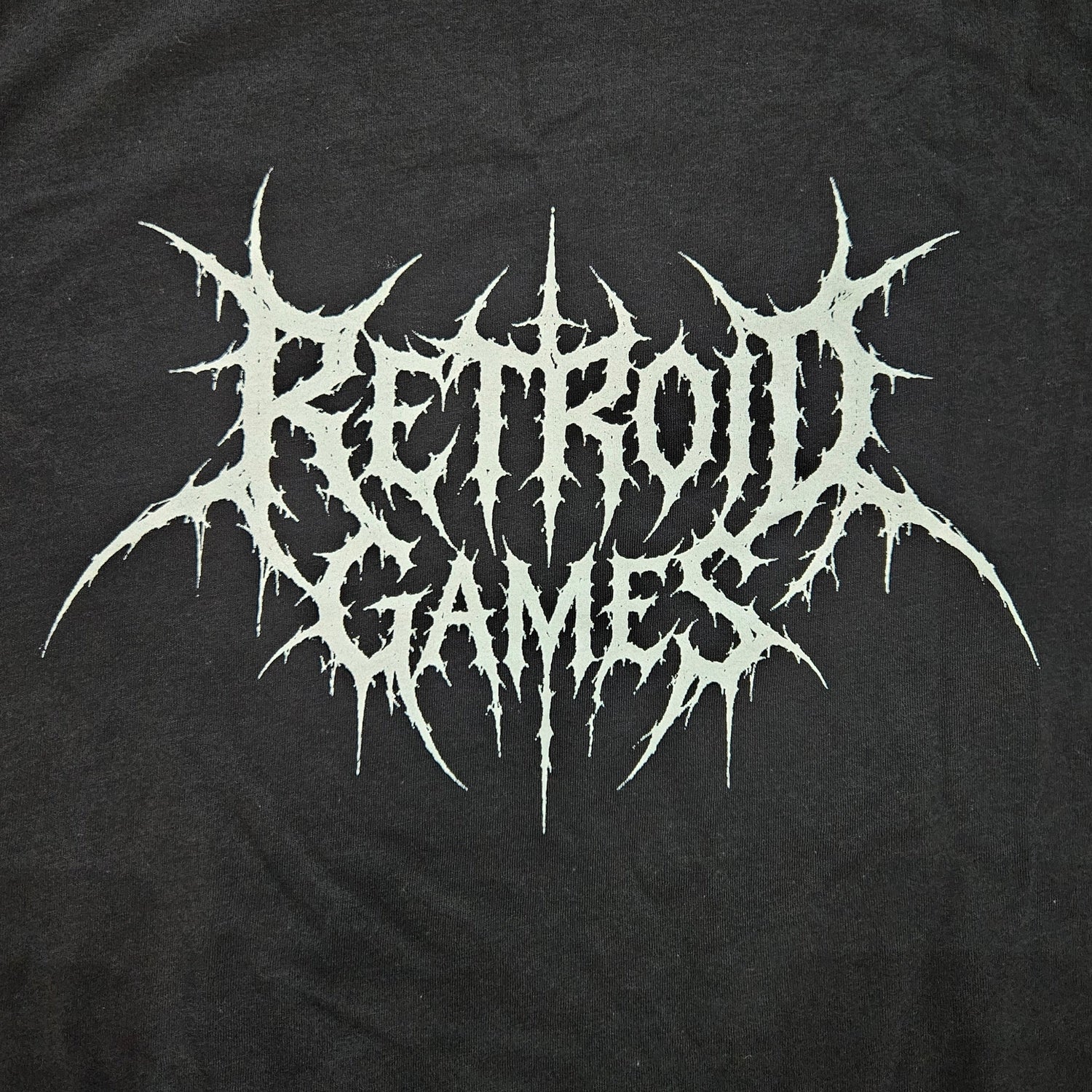 Merch!