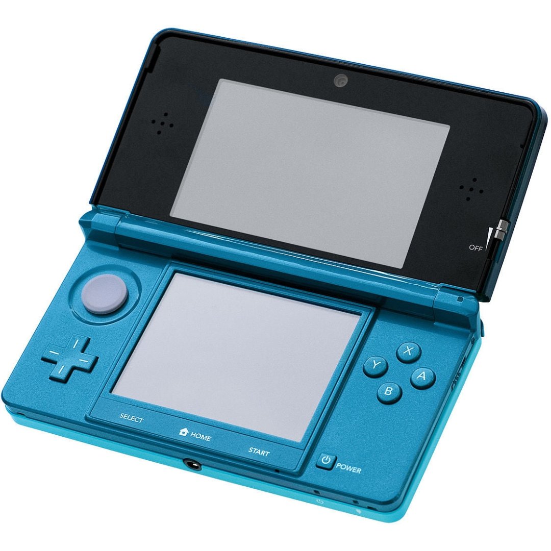 Nintendo 3DS