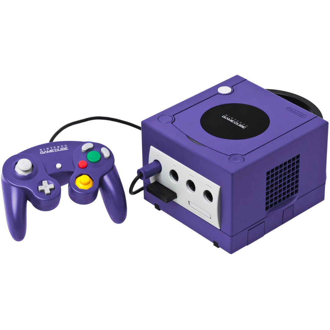 GameCube