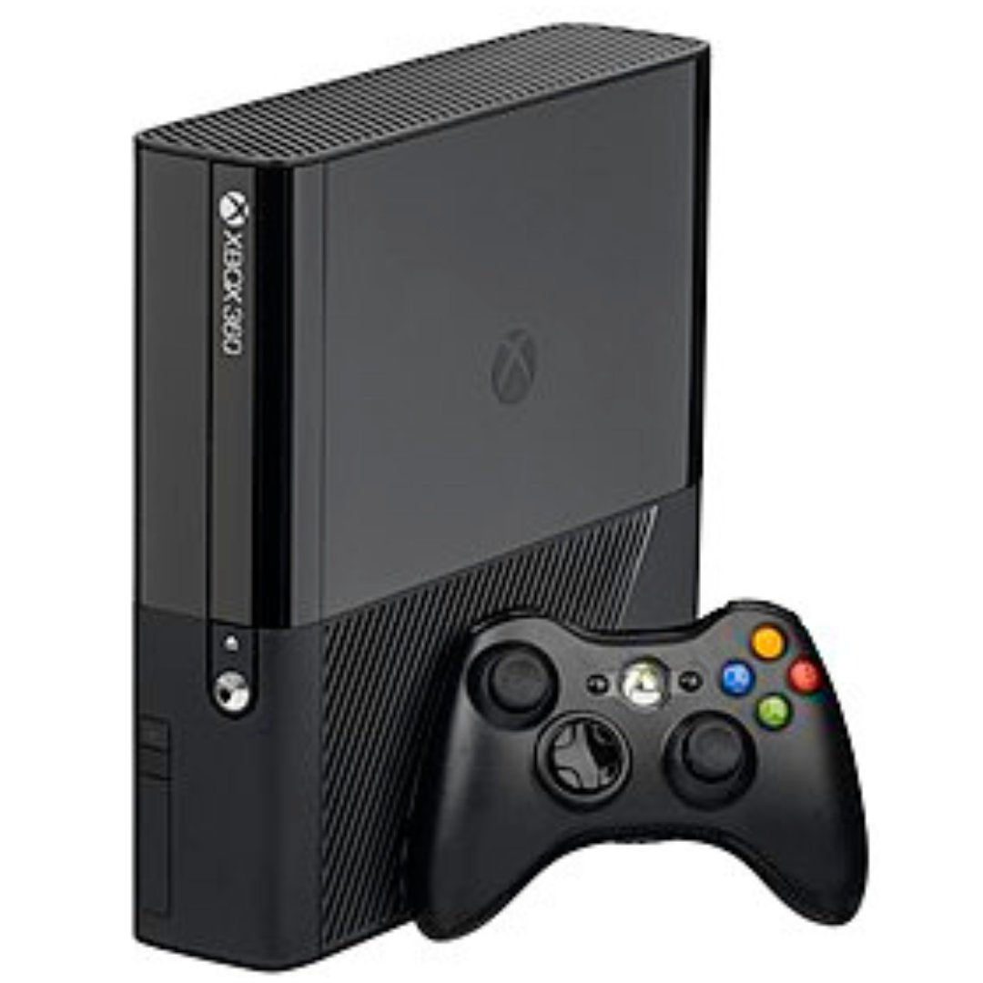 Xbox 360