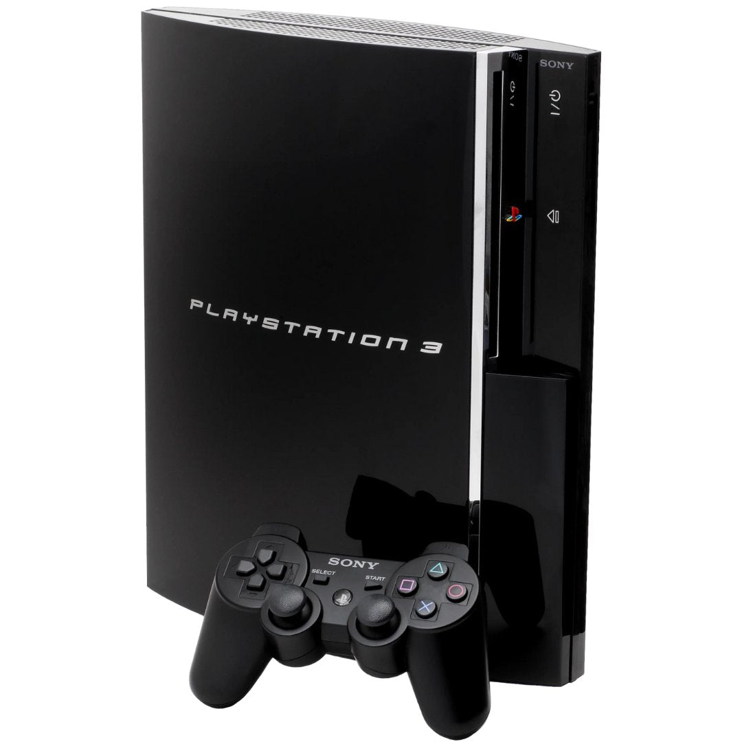 Playstation 3