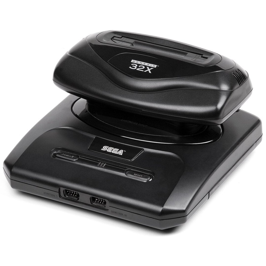 Sega 32X