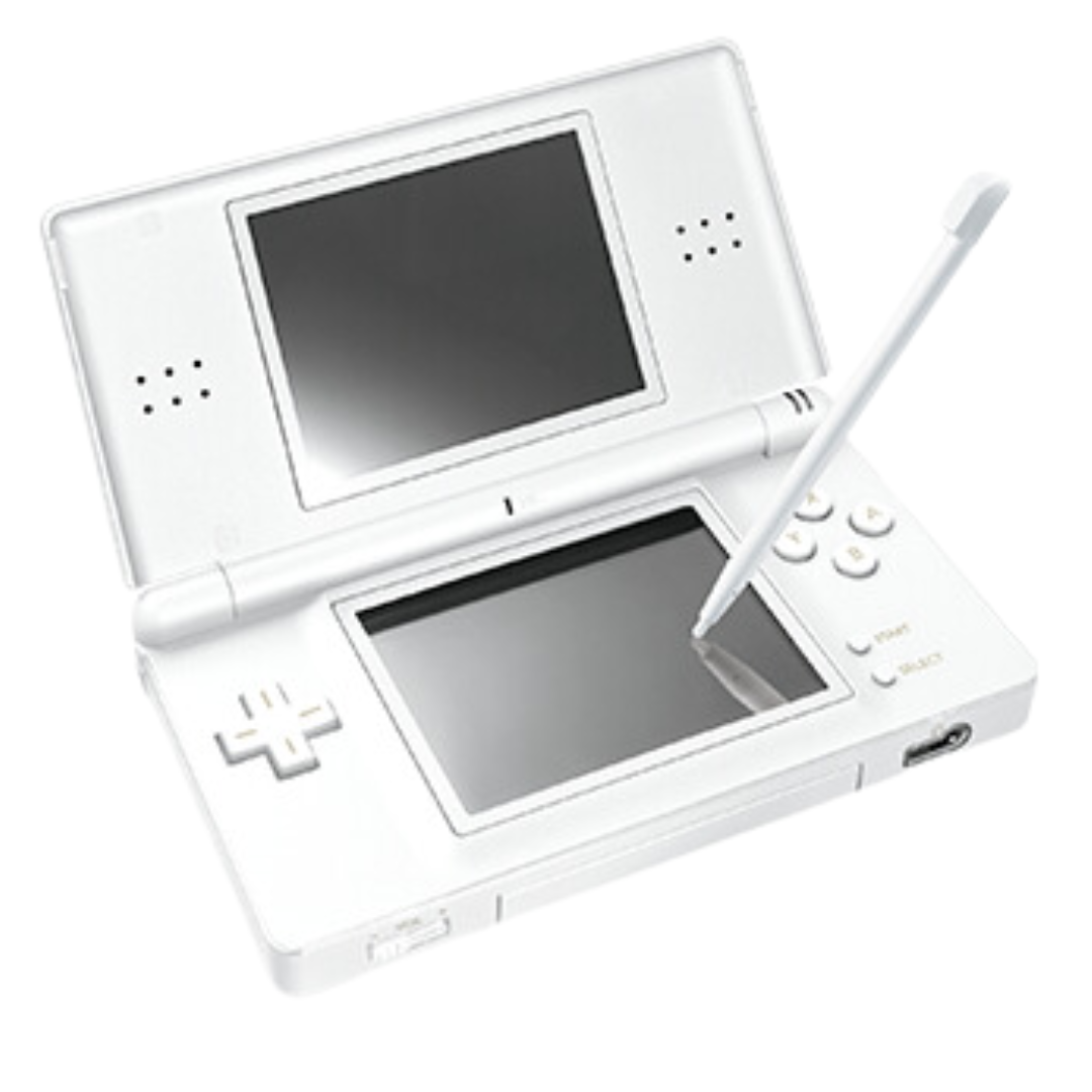 Nintendo DS