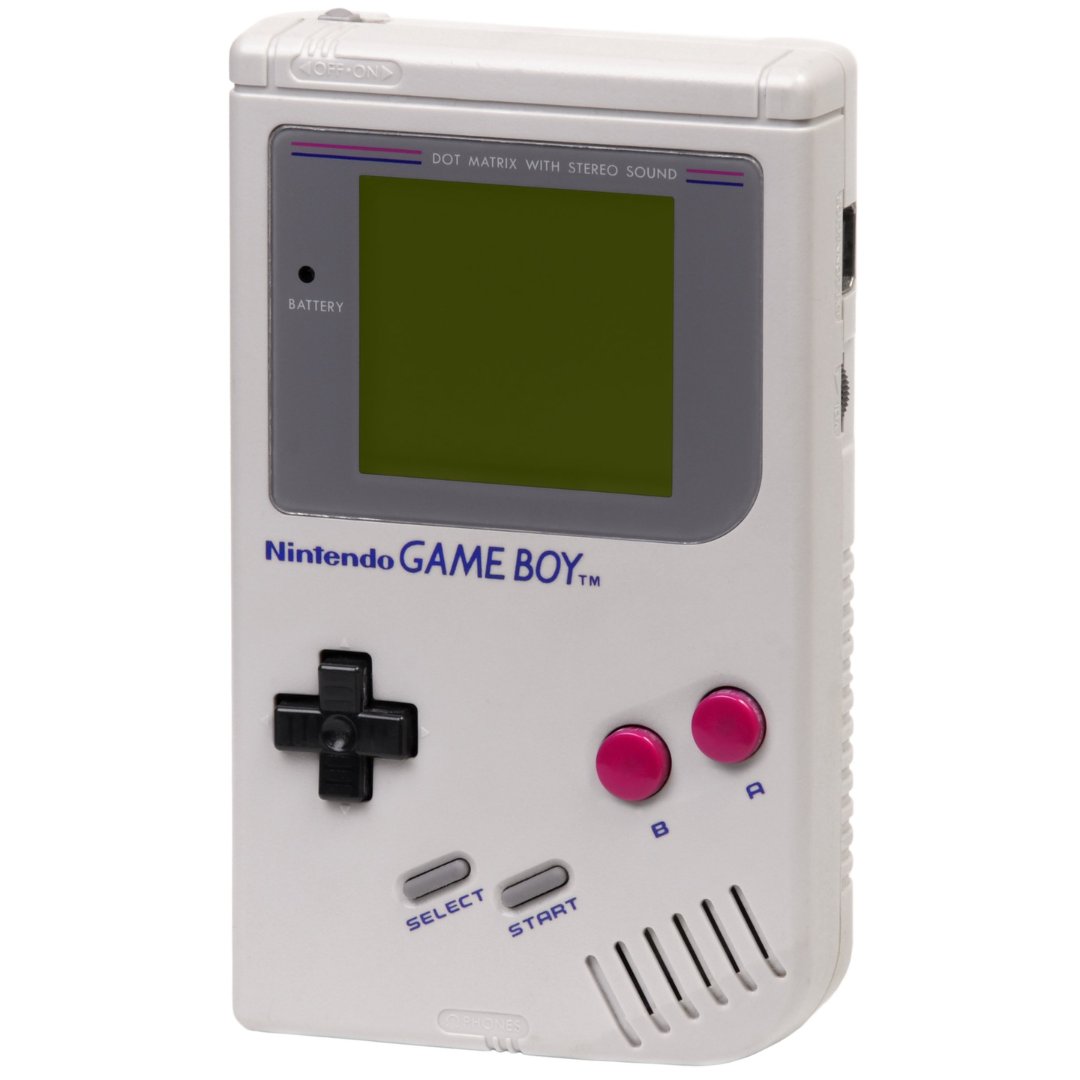 Gameboy