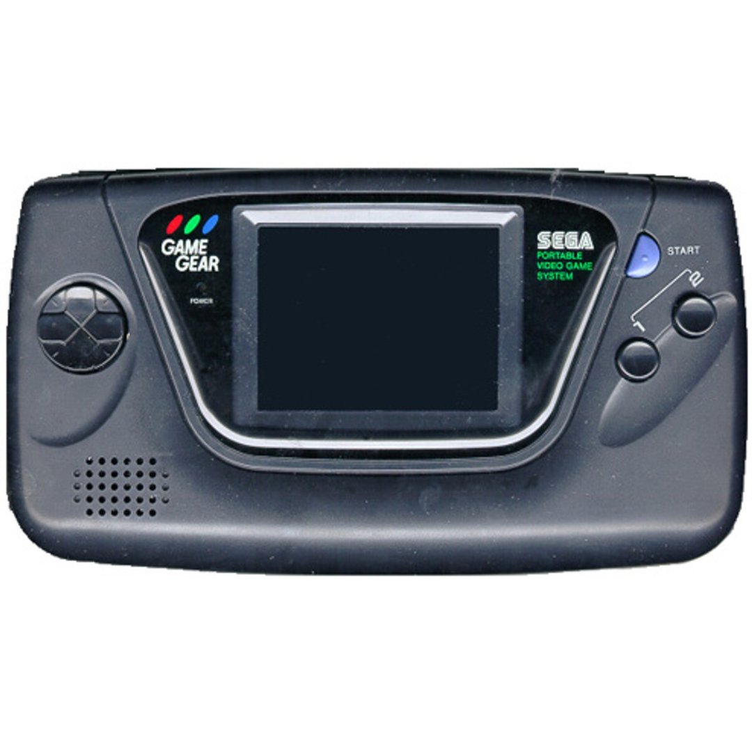 Sega Game Gear