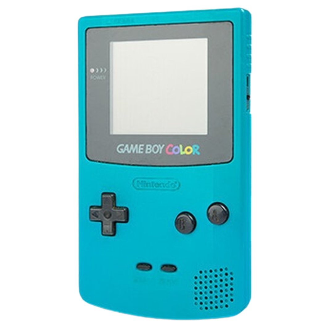Gameboy Colour Mini Shop Retroid Games