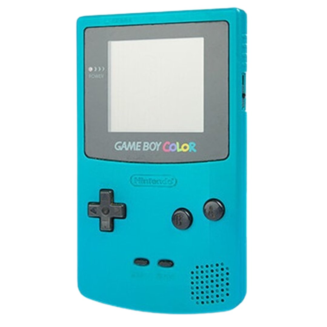 Gameboy Color