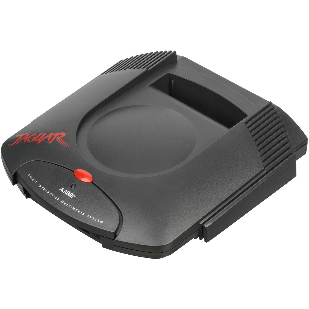 Atari Jaguar