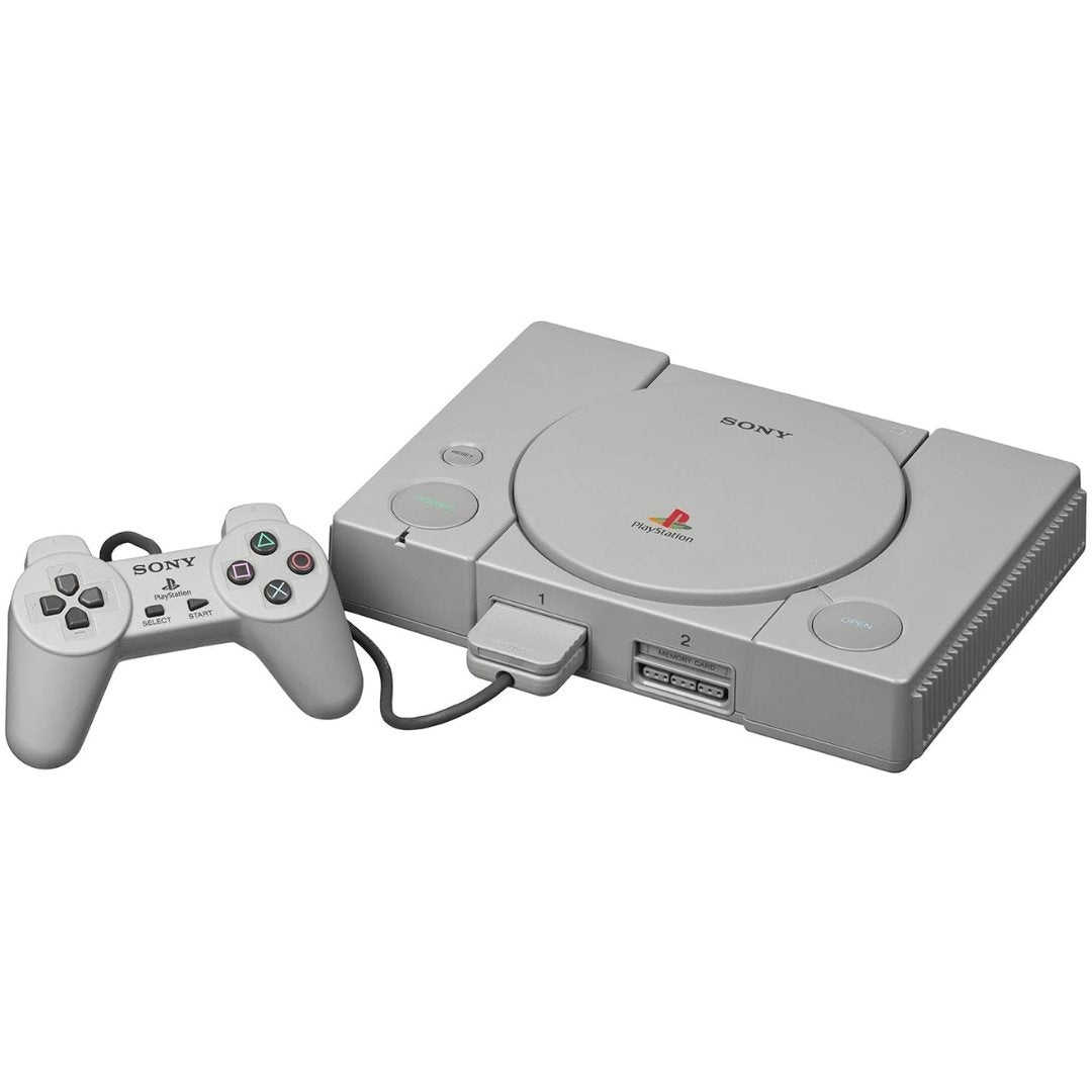 Playstation 1