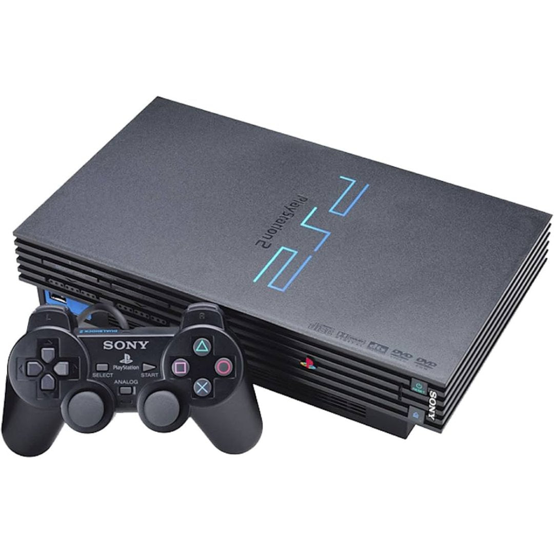 Playstation 2