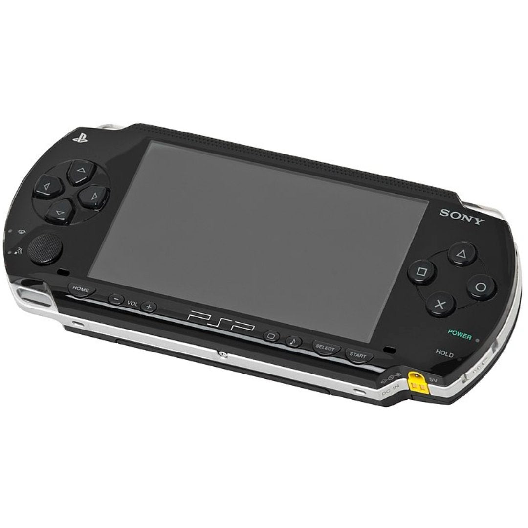 Playstation Portable (PSP)