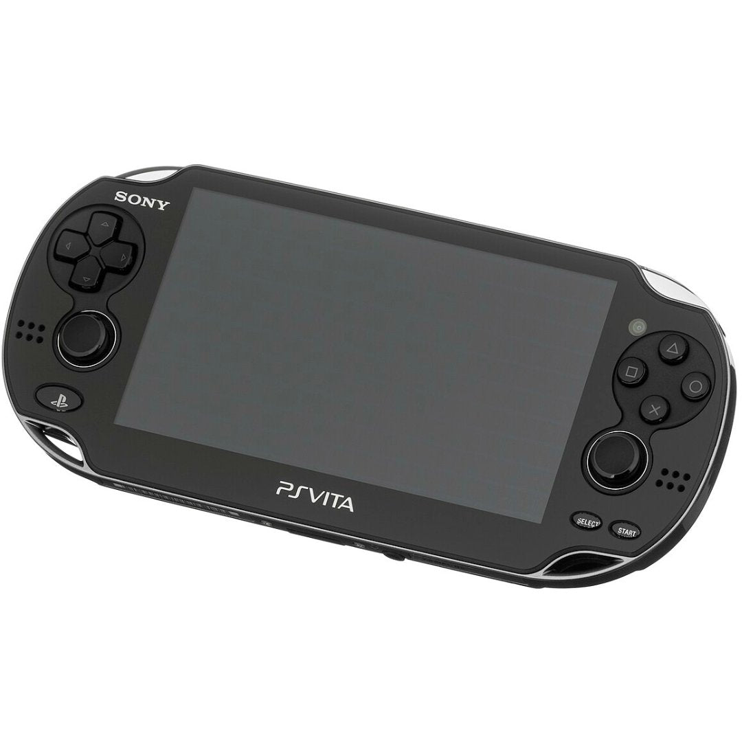 Playstation Vita (PS Vita)