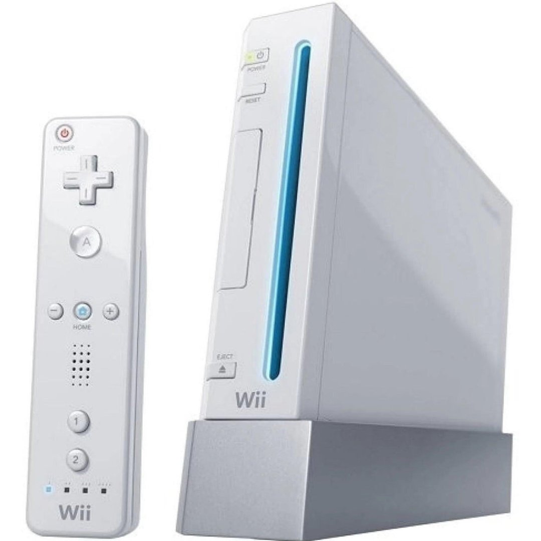 Nintendo Wii