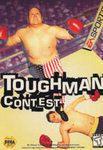 Retroid Concord - Toughman Contest - Video Game - Sega Genesis