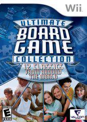 Retroid Games Winston-Salem - Ultimate Board Game Collection - Video Game - Wii