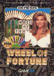 Retroid Games Winston-Salem - Wheel of Fortune - Video Game - Sega Genesis