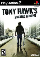 Retroid Games Winston-Salem - Tony Hawk Proving Ground - Video Game - Playstation 2