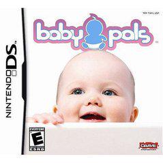Retroid Concord - Baby Pals - Video Game - Nintendo DS