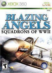 Retroid Concord - Blazing Angels Squadrons of WWII - Video Game - Xbox 360