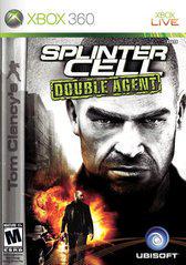 Retroid Concord - Splinter Cell Double Agent - Video Game - Xbox 360