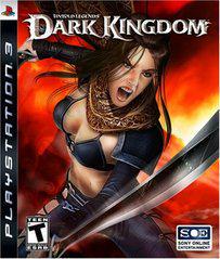 Retroid Concord - Untold Legends Dark Kingdom - Video Game - Playstation 3