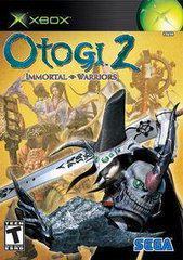 Otogi 2 - Xbox