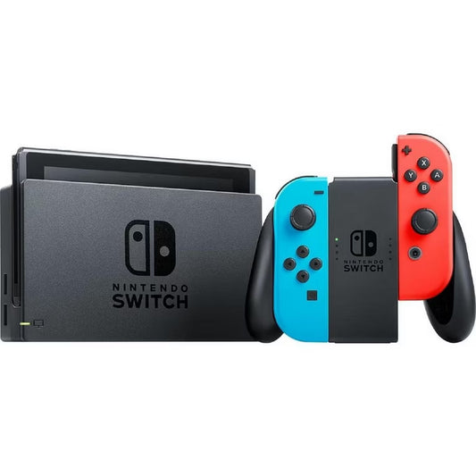 Nintendo Switch (Random Joy-Cons) - Nintendo Switch