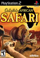 Retroid Games Winston-Salem - Cabela's African Safari - Video Game - Playstation 2