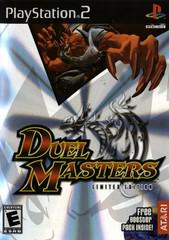 Retroid Concord - Duel Masters - Video Game - Playstation 2