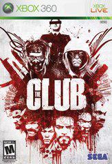 Retroid Games Winston-Salem - The Club - Video Game - Xbox 360