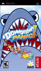 Downstream Panic - PSP