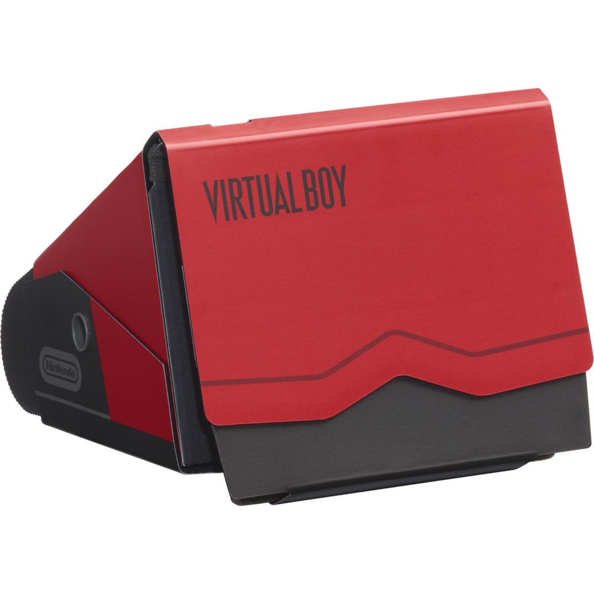 Virtual Boy [Cardboard] - Nintendo Switch 2