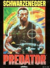 Predator - NES