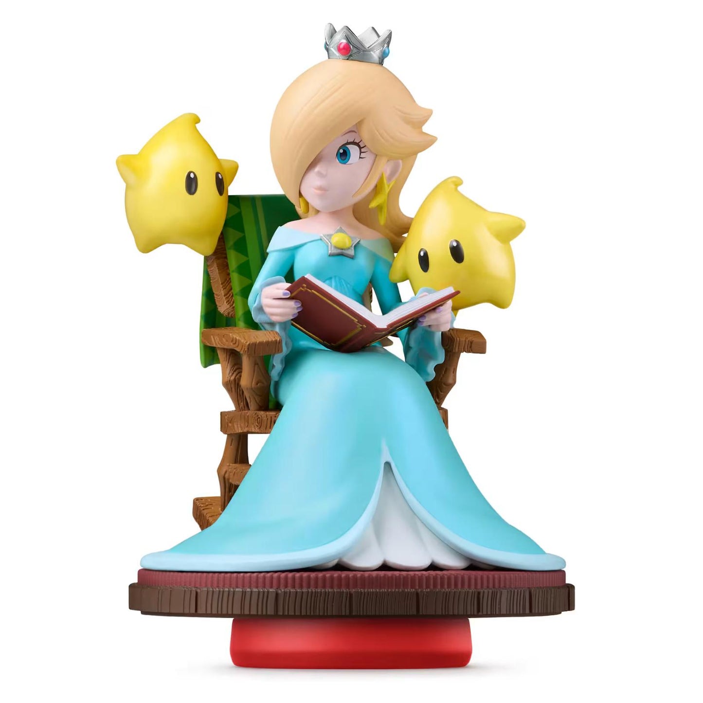 Rosalina & Luma - Amiibo