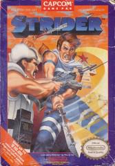 Strider - NES