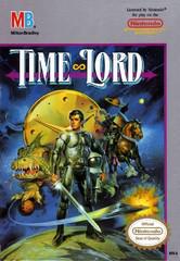 Time Lord - NES