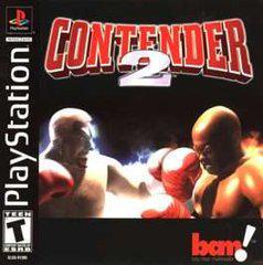 Retroid Games Winston-Salem - Contender 2 - Video Game - Playstation