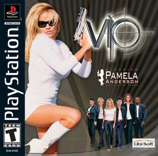 Retroid Games Winston-Salem - VIP - Video Game - Playstation
