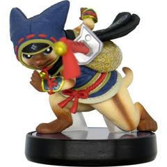 Palico - Amiibo