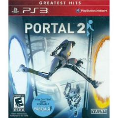 Portal 2 [Greatest Hits] - Playstation 3