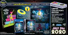 Space Channel 5 VR [Collector's Edition] - Playstation 4